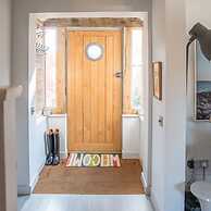 Crown Cottage, Orford