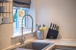 Crown Cottage, Orford