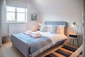 Crown Cottage, Orford