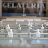 Crown Cottage, Orford