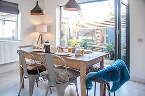 Crown Cottage, Orford