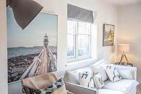 Crown Cottage, Orford