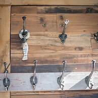 Crown Cottage, Orford