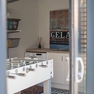 Crown Cottage, Orford