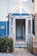 Crown Cottage, Orford