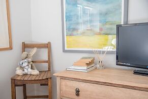 Crown Cottage, Orford