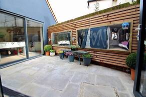 Crown Cottage, Orford