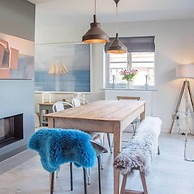 Crown Cottage, Orford