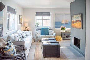 Crown Cottage, Orford