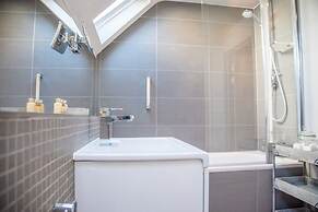 Crown Cottage, Orford