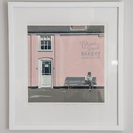 Crown Cottage, Orford