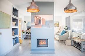 Crown Cottage, Orford