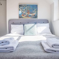 Crown Cottage, Orford