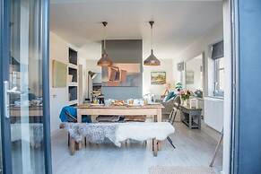 Crown Cottage, Orford