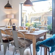 Crown Cottage, Orford