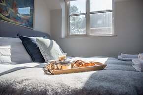 Crown Cottage, Orford