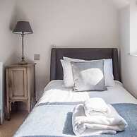 Crown Cottage, Orford