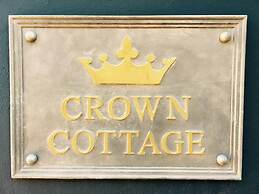 Crown Cottage, Orford