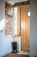 Crown Cottage, Orford