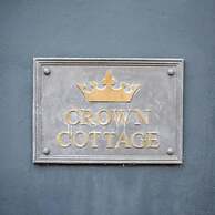 Crown Cottage, Orford