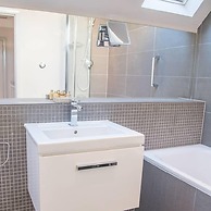 Crown Cottage, Orford