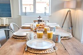 Crown Cottage, Orford