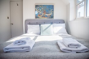 Crown Cottage, Orford