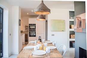 Crown Cottage, Orford