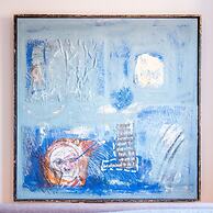 Crown Cottage, Orford