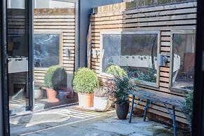 Crown Cottage, Orford