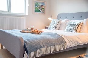 Crown Cottage, Orford