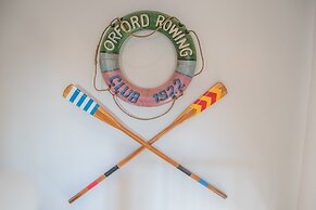 Crown Cottage, Orford