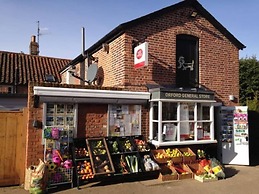 Crown Cottage, Orford