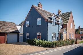 Crown Cottage, Orford