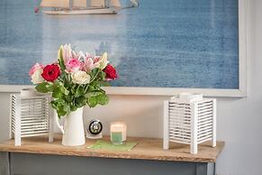 Crown Cottage, Orford