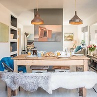 Crown Cottage, Orford