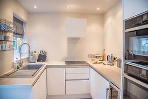 Crown Cottage, Orford