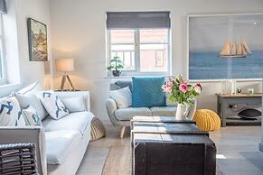 Crown Cottage, Orford