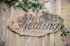 The Shealing, Waldringfield