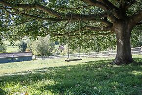 Hill Stables, Ufford