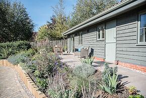 Hill Stables, Ufford