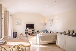 Hill Stables, Ufford