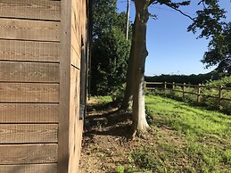 Well Barn, Sudbourne