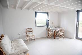 Well Barn, Sudbourne