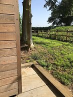 Well Barn, Sudbourne