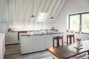 Well Barn, Sudbourne