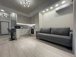 HOME APART Mayak Minska