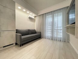 HOME APART Mayak Minska