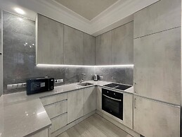 HOME APART Mayak Minska