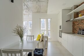 HOME APART Mayak Minska